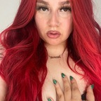 caligirlred OnlyFans Leaked 

 profile picture
