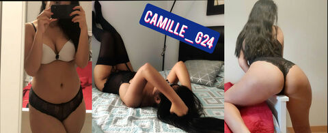 camille_g24 onlyfans leaked picture 1