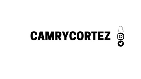 camrycortez onlyfans leaked picture 1