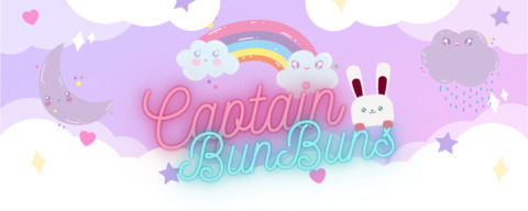 captainbunbuns onlyfans leaked picture 1