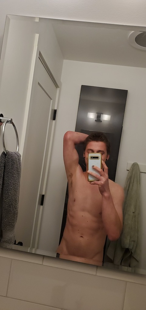 captainjohn onlyfans leaked picture 1