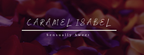 caramel.isabel onlyfans leaked picture 1