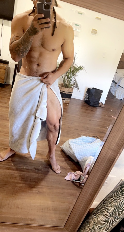 carameldaddy onlyfans leaked picture 1