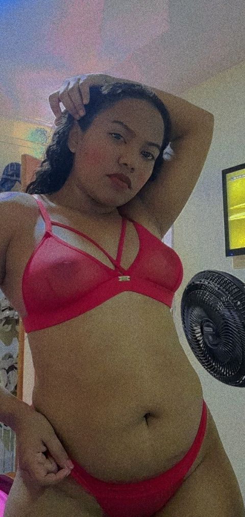 carolynprincess onlyfans leaked picture 1