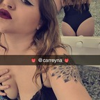 Download carreyna OnlyFans videos and photos free 

 profile picture