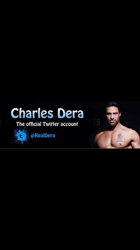 charlesdera onlyfans leaked picture 1