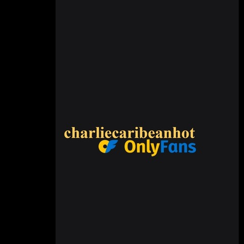 charliecaribeanhot onlyfans leaked picture 1