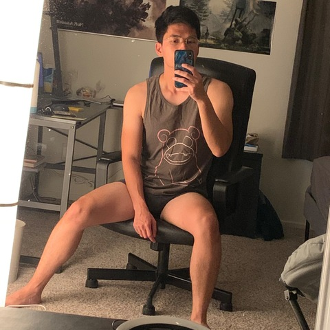 charliedonut20 onlyfans leaked picture 1