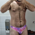 charliegaybear onlyfans leaked picture 1