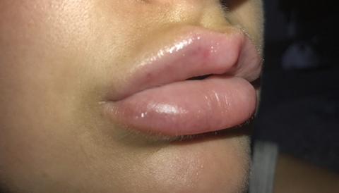 cherri-lee onlyfans leaked picture 1