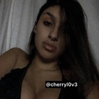cherryl0v3vip OnlyFans Leak (49 Photos and 32 Videos) 

 profile picture