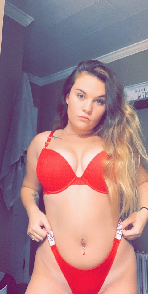 cheyennecamp onlyfans leaked picture 1