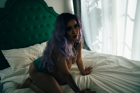 chillslut onlyfans leaked picture 1