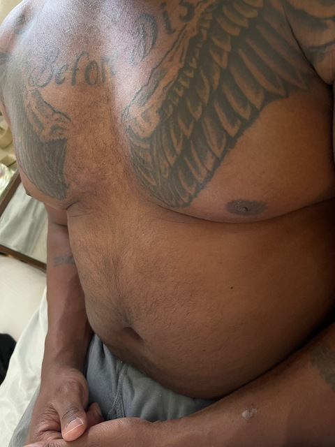 chocolatedaddy6205 onlyfans leaked picture 1