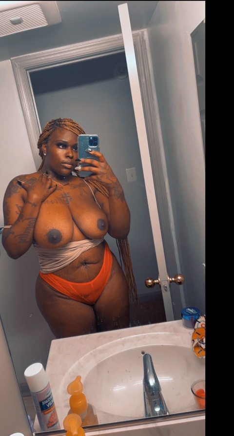 chocolatewet91 onlyfans leaked picture 1
