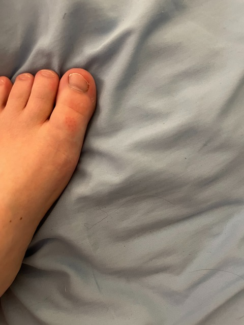 christina_feet_28 onlyfans leaked picture 1