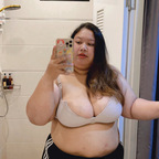 View chubbyalice OnlyFans videos and photos for free 

 profile picture