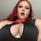 Free access to chubbybunniii3 (Red Head Fattie 🍒) Leaked OnlyFans 

 profile picture