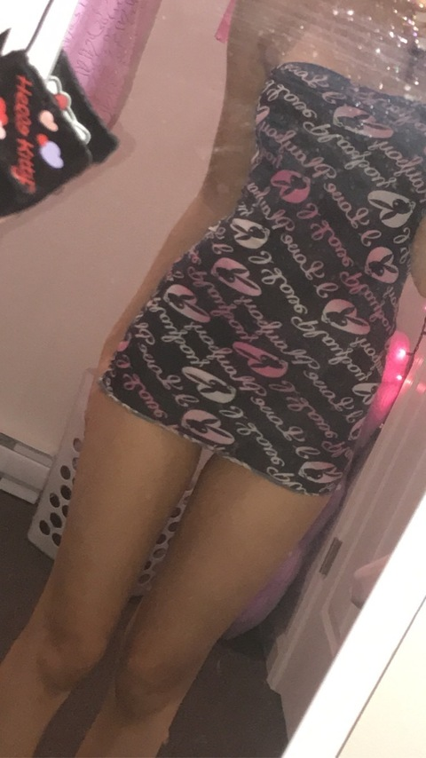 ciaraxoxolol onlyfans leaked picture 1