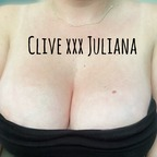 Trending @clivexjuliana leaks Onlyfans gallery for free 

 profile picture