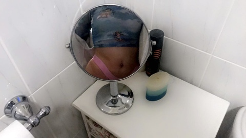 clo_xxx onlyfans leaked picture 1