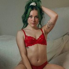 cloverfae onlyfans leaked picture 1