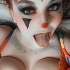 clowninlolli21 onlyfans leaked picture 1