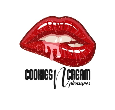 cookiesncreampleasuress onlyfans leaked picture 1
