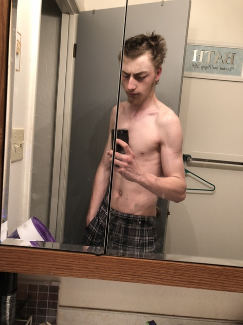 copeking onlyfans leaked picture 1