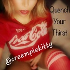 New @creempiekitty leak Onlyfans gallery for free 

 profile picture