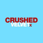 crushedvelvetx OnlyFans Leak 

 profile picture