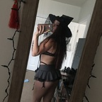 crystal-goddess (Witch Bitch) free OnlyFans Leaked Videos and Pictures 

 profile picture