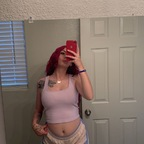 crystalrosebabee onlyfans leaked picture 1