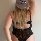 curvedblondie onlyfans leaked picture 1