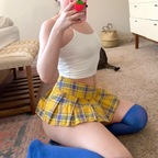 cutefruit18 (Rita 🍓🌱) OnlyFans Leaked Pictures & Videos 

 profile picture