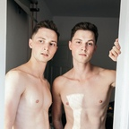 View czechtwinss (czgaytwins) OnlyFans 256 Photos and 115 Videos gallery 

 profile picture