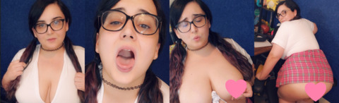 daddyandviolet onlyfans leaked picture 1