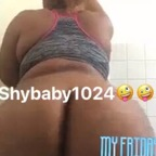 View damnshybaby (Shy) OnlyFans 49 Photos and 32 Videos for free 

 profile picture