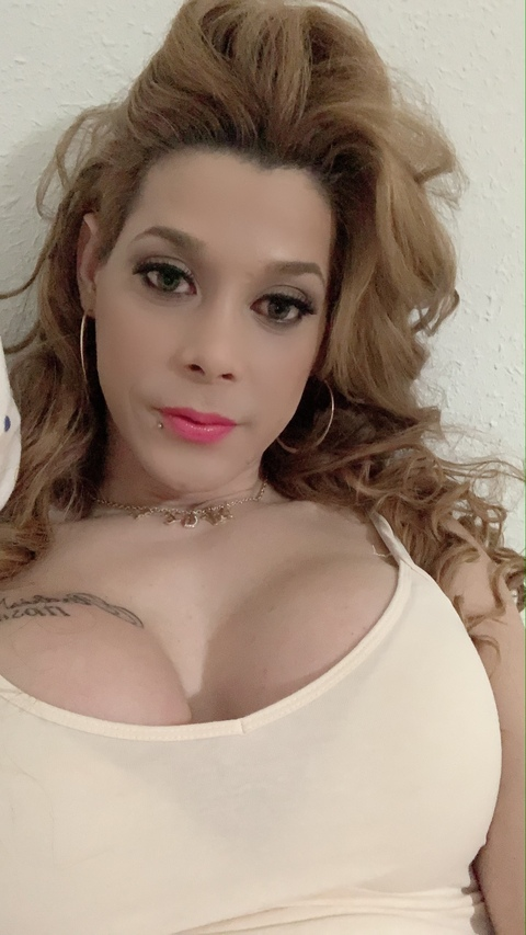 dannalatina onlyfans leaked picture 1