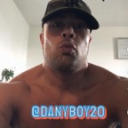 Get Free access to @danyboy20 (Danny Boy) Leaked OnlyFans 

 profile picture