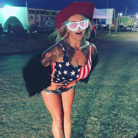 darcicarlson onlyfans leaked picture 1