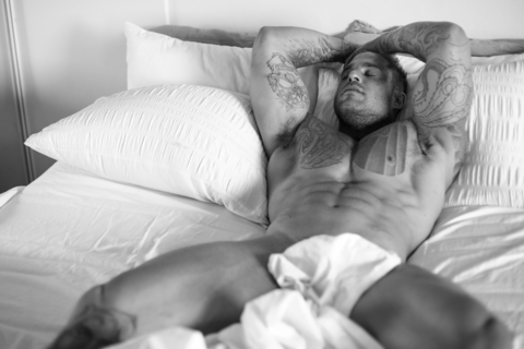 davidharris89 onlyfans leaked picture 1