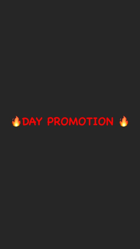 daypromotions onlyfans leaked picture 1