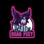 Onlyfans leaks dead_pixy 

 profile picture