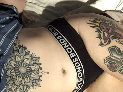 dearrosie onlyfans leaked picture 1