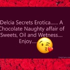 View DelciaSecretsFreebies (delciasecretsfree) OnlyFans 196 Photos and 178 Videos for free 

 profile picture