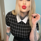 View DOMME TIFFANY DELUX SNOW BUNNY (deluximages) OnlyFans 339 Photos and 176 Videos leaked 

 profile picture