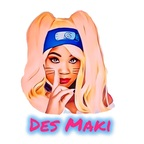 des_maki OnlyFans Leaks (403 Photos and 48 Videos) 

 profile picture