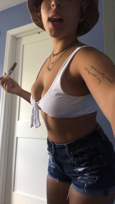 destinydionnaa onlyfans leaked picture 1