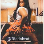 View diadabrat (Goddess Dia💅🏽) OnlyFans 49 Photos and 151 Videos leaked 

 profile picture